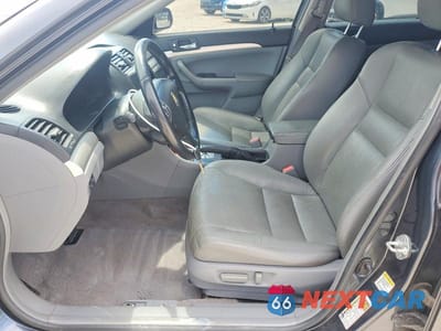 Zdjęcie 7 z 12 samochodu: 2006 ACURA TSX VIN:JH4CL96826C023954 - miniatura