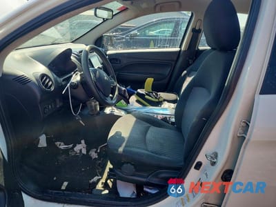 Zdjęcie 7 z 12 samochodu: 2019 MITSUBISHI MIRAGE ES VIN:ML32A3HJ0KH016615 - miniatura