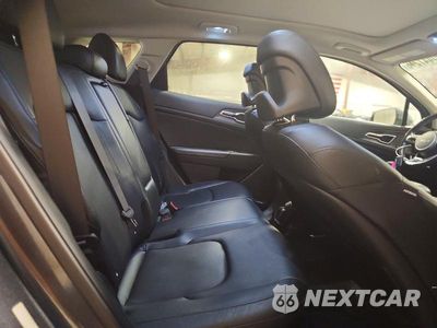 Zdjęcie 11 z 14 samochodu: 2023 KIA SPORTAGE SX VIN:5XYK4CAF6PG111836 - miniatura