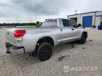 Trzecie zdjęcie samochodu z tyłu: 2008 TOYOTA TUNDRA GRADE VIN:5TFRT54198X019406 - miniatura