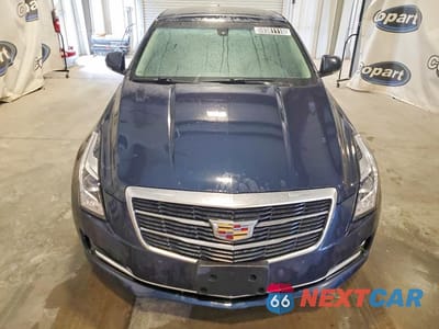 Piąte zdjęcie samochodu w środku: 2017 CADILLAC ATS LUXURY VIN:1G6AH5RX4H0109487 - miniatura