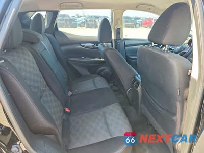 Zdjęcie 11 z 13 samochodu: 2018 NISSAN ROGUE SPORT SV VIN:JN1BJ1CP1JW162922 - miniatura