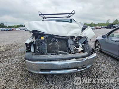 Piąte zdjęcie samochodu w środku: 2011 DODGE RAM 1500 VIN:3D7JB1ET8BG638458 - miniatura