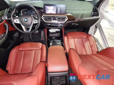 Zdjęcie 8 z 13 samochodu: 2022 BMW X4 XDRIVE30I VIN:5UX33DT05N9M14965 - miniatura
