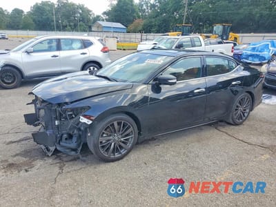 2020 NISSAN MAXIMA PLATINUM 1N4AA6FV3LC380600 - główne zdjęcie licytacji z USA - miniatura