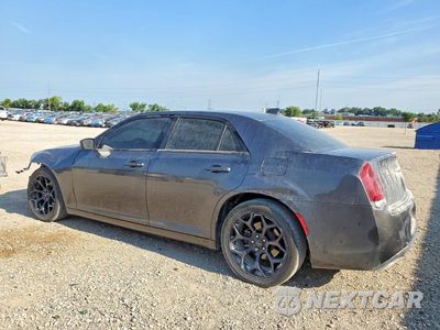 Drugie zdjęcie samochodu z przodu: 2019 CHRYSLER 300 TOURING VIN:2C3CCAAG8KH679332 - miniatura