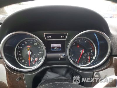 Zdjęcie 9 z 13 samochodu: 2017 MERCEDES-BENZ GLE 350 4MATIC VIN:4JGDA5HB0HA947946 - miniatura