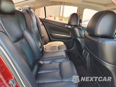 Zdjęcie 10 z 12 samochodu: 2009 NISSAN MAXIMA S/SV VIN:1N4AA51E49C817935 - miniatura
