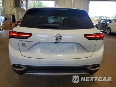 Zdjęcie 6 z 13 samochodu: 2022 BUICK ENVISION PREFERRED VIN:LRBAZLR48ND049950 - miniatura
