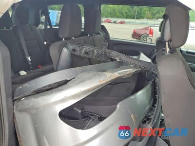 Zdjęcie 11 z 13 samochodu: 2019 DODGE GRAND CARAVAN SE VIN:2C4RDGBG8KR503590 - miniatura