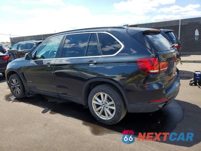 Drugie zdjęcie samochodu z przodu: 2015 BMW X5 XDRIVE35I VIN:5UXKR0C50F0P05605 - miniatura