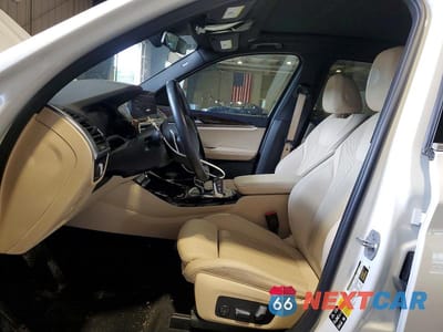 Zdjęcie 7 z 13 samochodu: 2022 BMW X3 XDRIVE30I VIN:5UX53DP03N9M92843 - miniatura