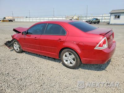 Drugie zdjęcie samochodu z przodu: 2008 FORD FUSION SE VIN:3FAKP01198R186175 - miniatura