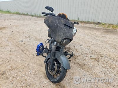 Drugie zdjęcie samochodu z przodu: 2021 HARLEY-DAVIDSON FLHXS VIN:1HD1KRP19MB626043 - miniatura