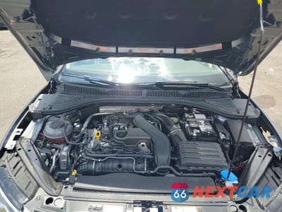 Zdjęcie 11 z 12 samochodu: 2024 VOLKSWAGEN JETTA SE VIN:3VW7M7BU8RM016935 - miniatura