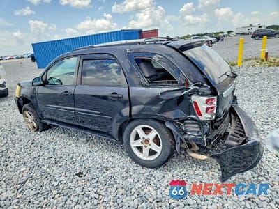 Drugie zdjęcie samochodu z przodu: 2005 CHEVROLET EQUINOX LT VIN:2CNDL63F456129543 - miniatura