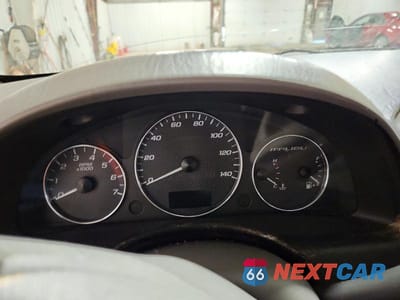 Zdjęcie 9 z 12 samochodu: 2007 CHEVROLET MALIBU LS VIN:1G1ZS58FX7F108598 - miniatura
