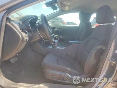 Zdjęcie 7 z 12 samochodu: 2023 CHEVROLET MALIBU LT VIN:1G1ZD5ST7PF166144 - miniatura