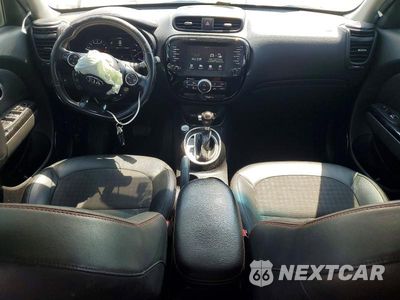 Zdjęcie 8 z 13 samochodu: 2018 KIA SOUL ! VIN:KNDJX3AA5J7530045 - miniatura
