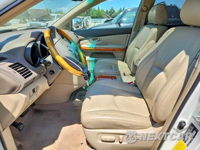 Zdjęcie 7 z 14 samochodu: 2007 LEXUS RX 350 VIN:2T2HK31U97C026785 - miniatura