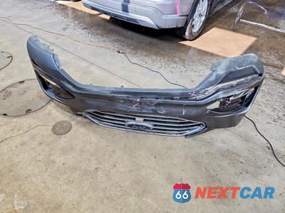 Zdjęcie 13 z 14 samochodu: 2022 FORD EDGE SEL VIN:2FMPK4J92NBA41020 - miniatura