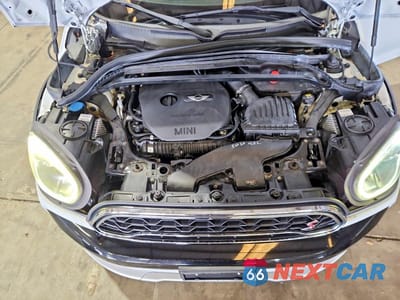 Zdjęcie 11 z 12 samochodu: 2019 MINI COOPER S CLUBMAN VIN:WMWLN9C50K2E51608 - miniatura