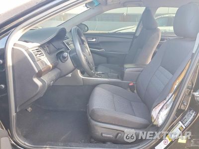 Zdjęcie 7 z 12 samochodu: 2015 TOYOTA CAMRY LE VIN:4T4BF1FK8FR504126 - miniatura