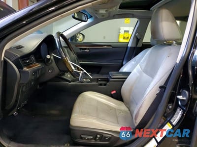 Zdjęcie 7 z 13 samochodu: 2014 LEXUS ES 350 VIN:JTHBK1GG9E2091842 - miniatura