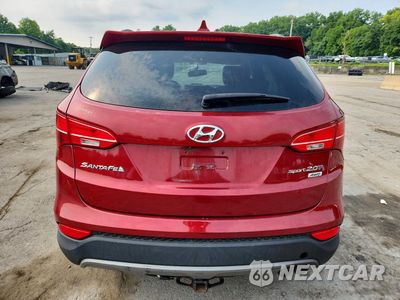 Zdjęcie 6 z 13 samochodu: 2013 HYUNDAI SANTA FE SPORT 2.0T VIN:5XYZUDLA0DG123546 - miniatura