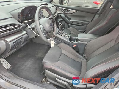 Zdjęcie 7 z 13 samochodu: 2024 SUBARU WRX PREMIUM VIN:JF1VBAH69R8804560 - miniatura