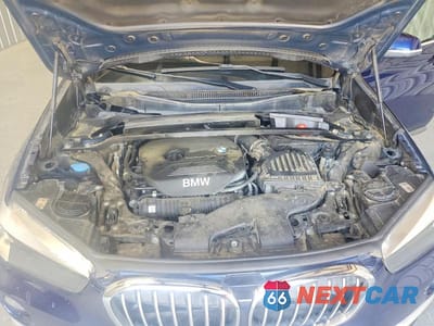 Zdjęcie 12 z 13 samochodu: 2018 BMW X1 XDRIVE28I VIN:WBXHT3C38J5K23024 - miniatura