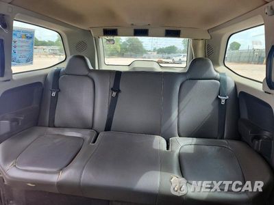 Zdjęcie 10 z 14 samochodu: 2014 OTHER AUTOMOBILE OTHER VIN:57WMD1A69EM100446 - miniatura