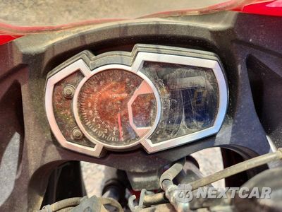 Zdjęcie 7 z 9 samochodu: 2022 VITACCI MOTORCYCLE VIN:H0DPBFG92NX040531 - miniatura