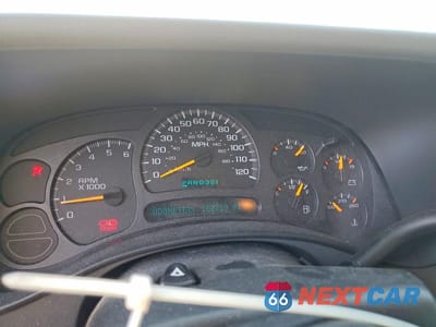 Zdjęcie 9 z 13 samochodu: 2003 CHEVROLET TAHOE K1500 VIN:1GNEK13Z93R174592 - miniatura