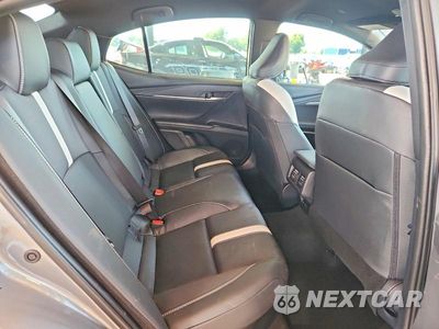 Zdjęcie 10 z 13 samochodu: 2025 TOYOTA CAMRY SE VIN:4T1DAACK8SU635007 - miniatura