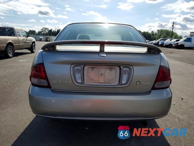 Zdjęcie 6 z 12 samochodu: 2007 NISSAN SENTRA XE VIN:3N1CB51D13L714106 - miniatura