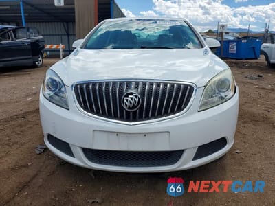 Piąte zdjęcie samochodu w środku: 2015 BUICK VERANO VIN:1G4PP5SK7F4217533 - miniatura