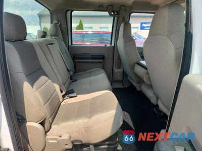 Zdjęcie 10 z 12 samochodu: 2008 FORD F250 SUPER DUTY VIN:1FTSW21508EE31434 - miniatura