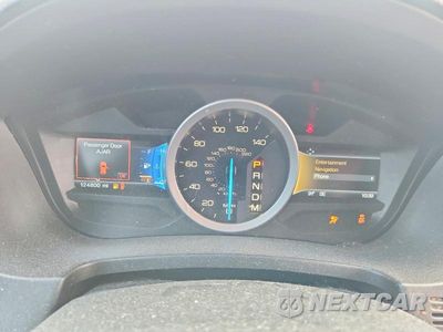Zdjęcie 9 z 12 samochodu: 2014 FORD EXPLORER XLT VIN:1FM5K8D8XEGB69774 - miniatura