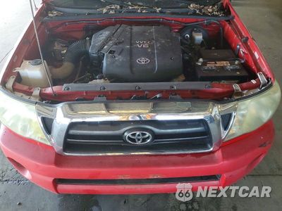 Zdjęcie 11 z 12 samochodu: 2008 TOYOTA TACOMA V6 VIN:5TEUU42N58Z559142 - miniatura