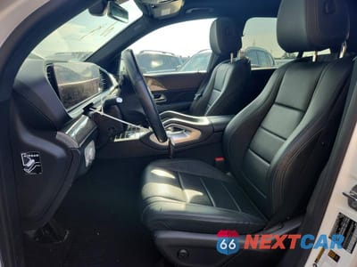 Zdjęcie 7 z 13 samochodu: 2021 MERCEDES-BENZ GLE 350 VIN:4JGFB4JBXMA392136 - miniatura