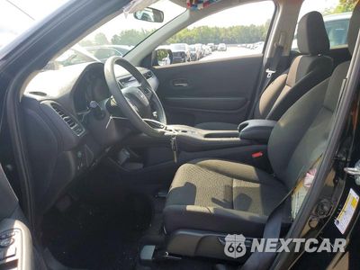 Zdjęcie 7 z 12 samochodu: 2021 HONDA HR-V LX VIN:3CZRU6H38MM708216 - miniatura