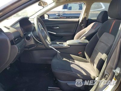 Zdjęcie 7 z 13 samochodu: 2022 NISSAN SENTRA SR VIN:3N1AB8DV1NY238698 - miniatura
