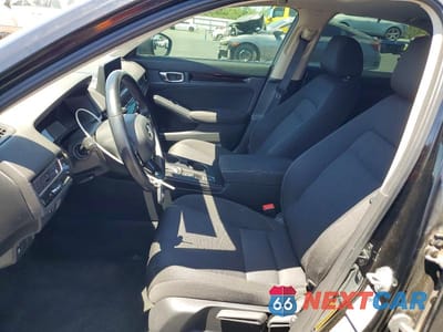 Zdjęcie 7 z 12 samochodu: 2023 HONDA CIVIC EX VIN:2HGFE1F72PH316934 - miniatura