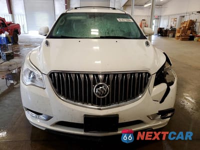 Piąte zdjęcie samochodu w środku: 2016 BUICK ENCLAVE VIN:5GAKVBKD4GJ193684 - miniatura