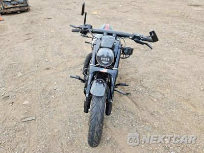 Drugie zdjęcie samochodu z przodu: 2016 HARLEY-DAVIDSON VRSCDX NIGHT ROD SPECIAL VIN:1HD1HHH13GC805684 - miniatura