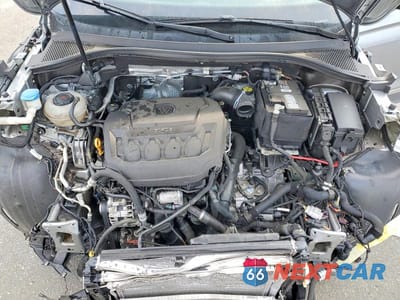 Zdjęcie 12 z 14 samochodu: 2020 VOLKSWAGEN TIGUAN SE VIN:3VV2B7AX5LM074802 - miniatura