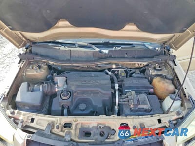 Zdjęcie 12 z 13 samochodu: 2006 CHEVROLET EQUINOX LT VIN:2CNDL63FX66195841 - miniatura
