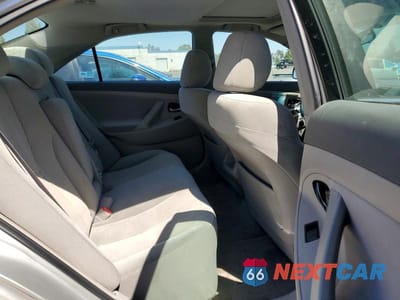 Zdjęcie 10 z 12 samochodu: 2009 TOYOTA CAMRY LE VIN:4T4BE46K49R096085 - miniatura