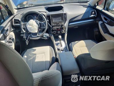 Zdjęcie 8 z 13 samochodu: 2024 SUBARU FORESTER PREMIUM VIN:JF2SKADC0RH418233 - miniatura